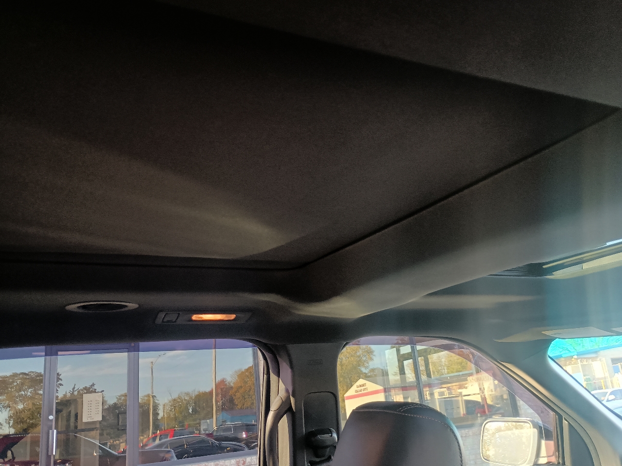 Ford Explorer 4WD 4dr Sport 2014