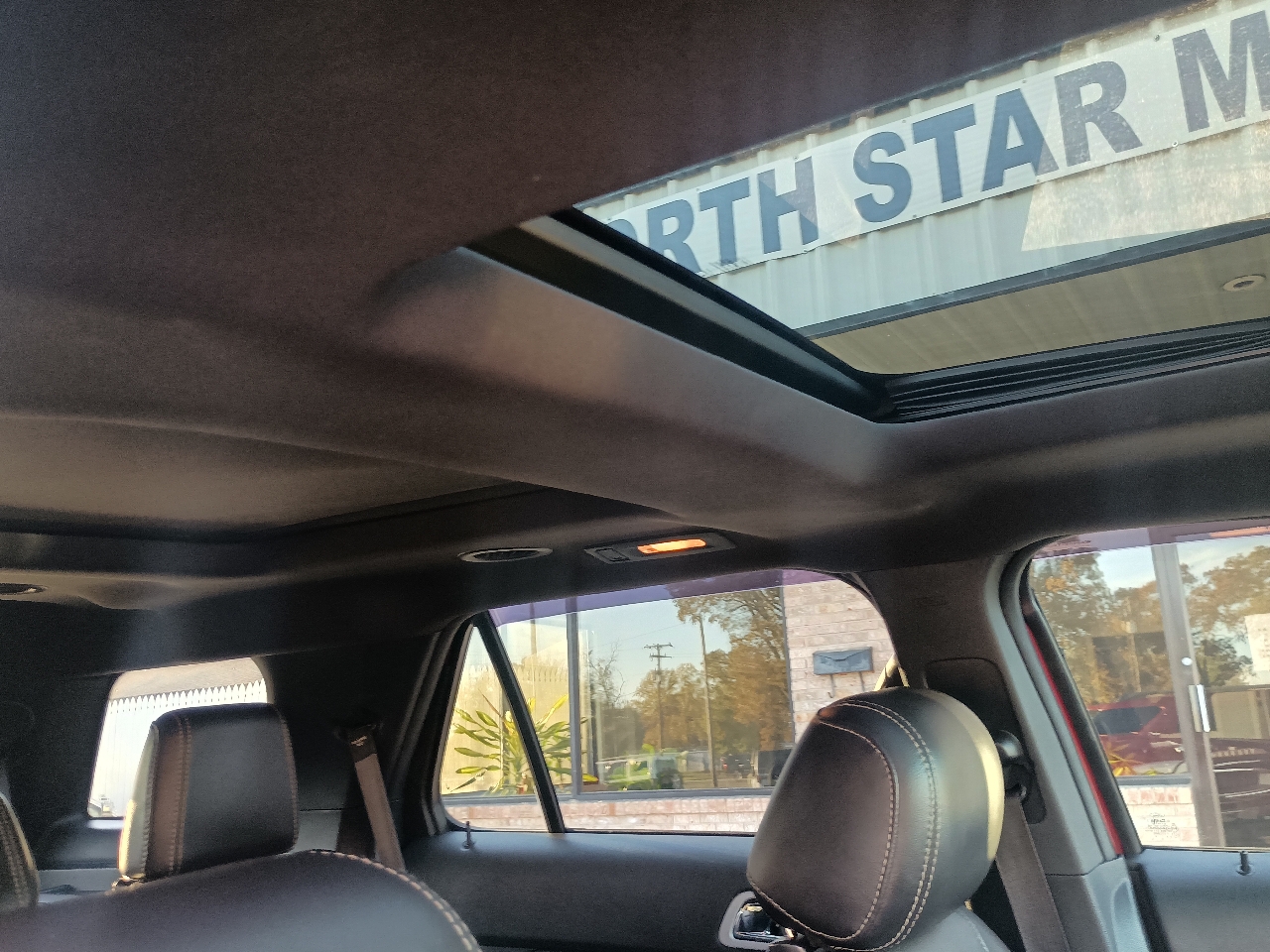 Ford Explorer 4WD 4dr Sport 2014