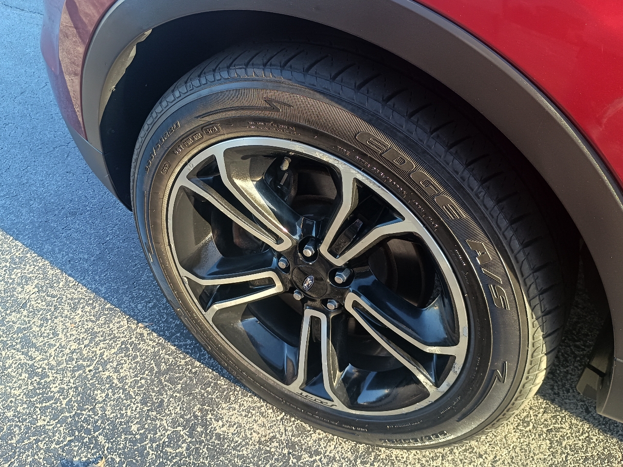 Ford Explorer 4WD 4dr Sport 2014