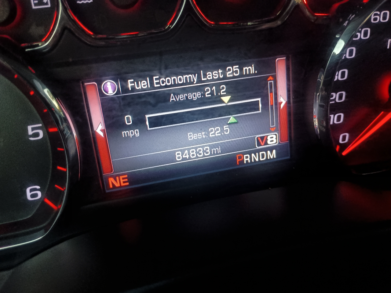 GMC Sierra 1500 4WD Crew Cab 143.5" SLT 2016