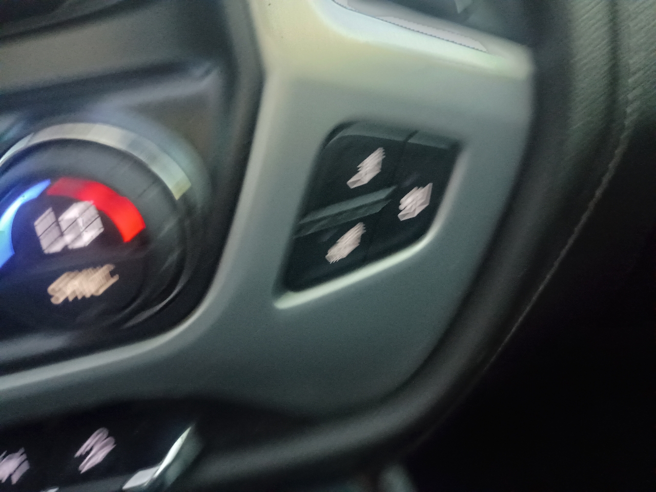 GMC Sierra 1500 4WD Crew Cab 143.5" SLT 2016