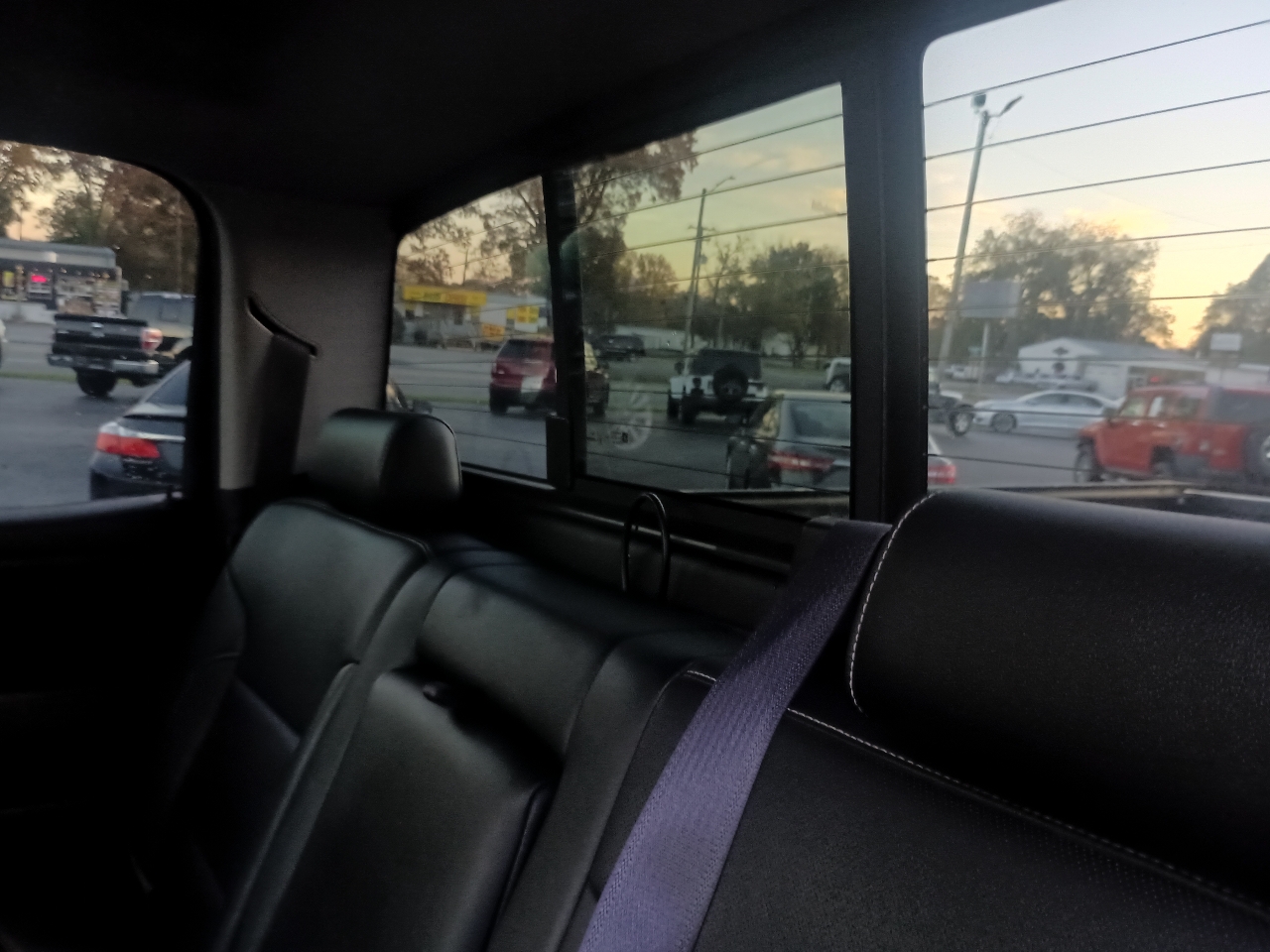 GMC Sierra 1500 4WD Crew Cab 143.5" SLT 2016