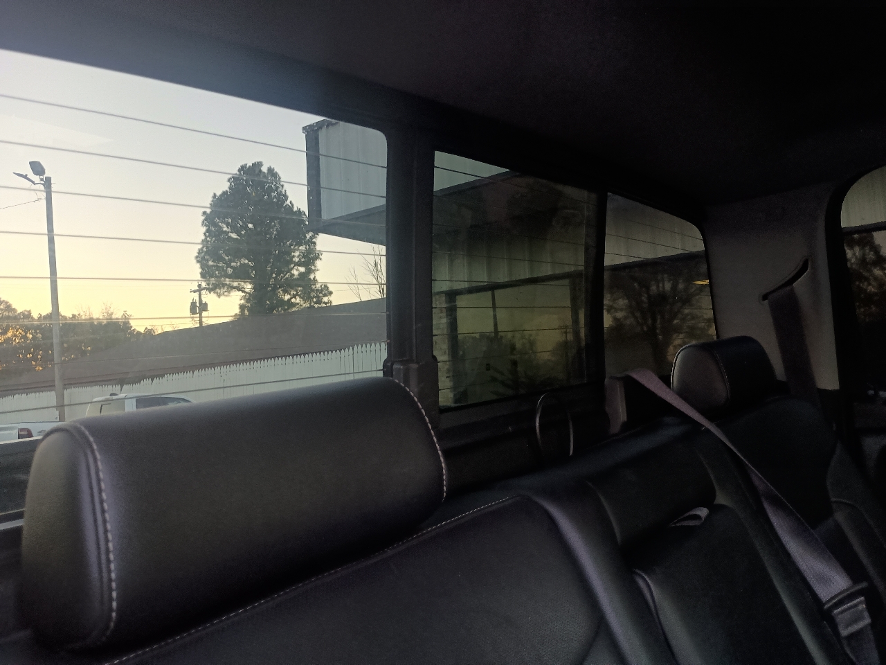 GMC Sierra 1500 4WD Crew Cab 143.5" SLT 2016