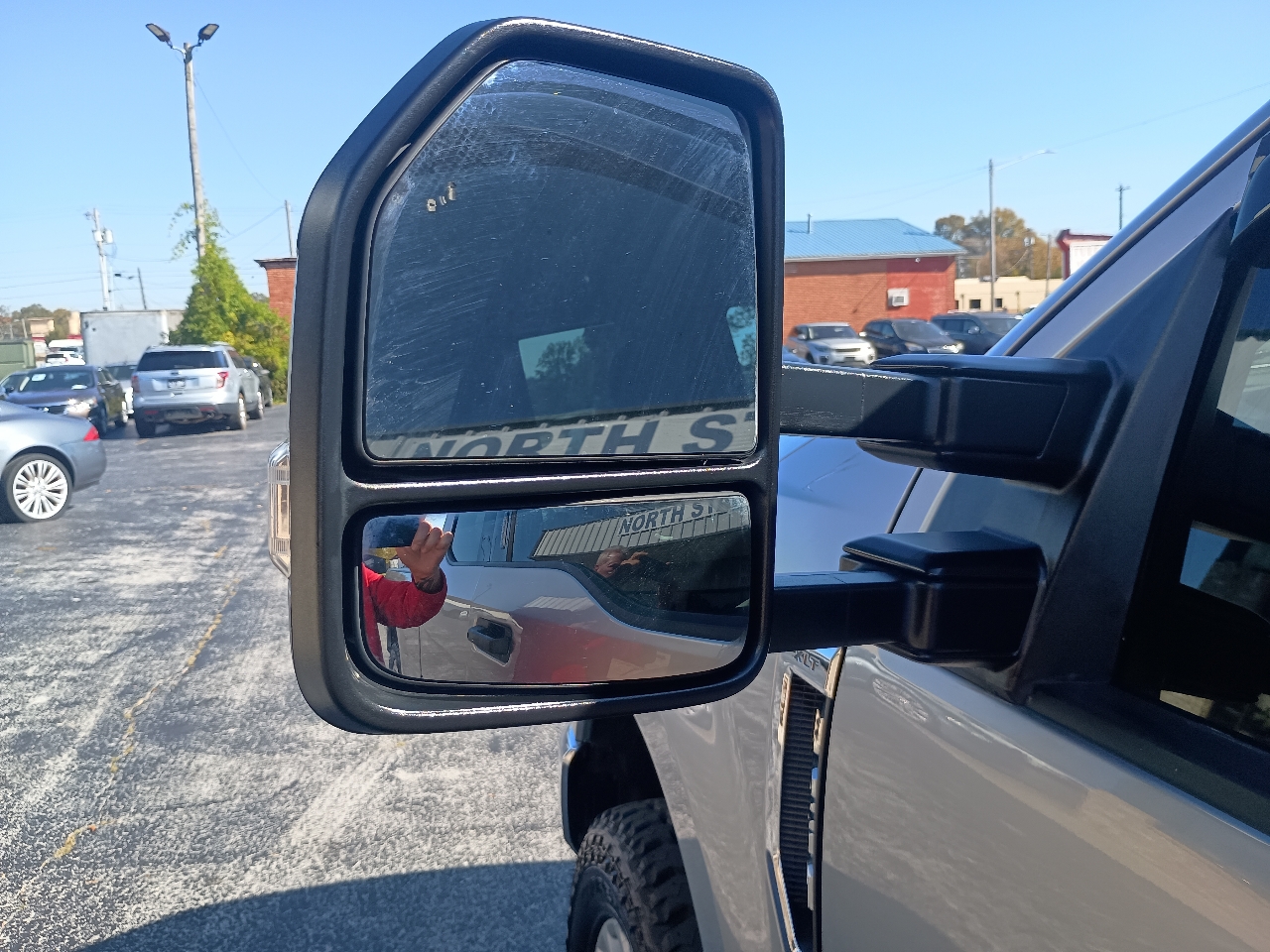 Ford Super Duty F-250 SRW XLT 4WD SuperCab 6.75' Box 2020