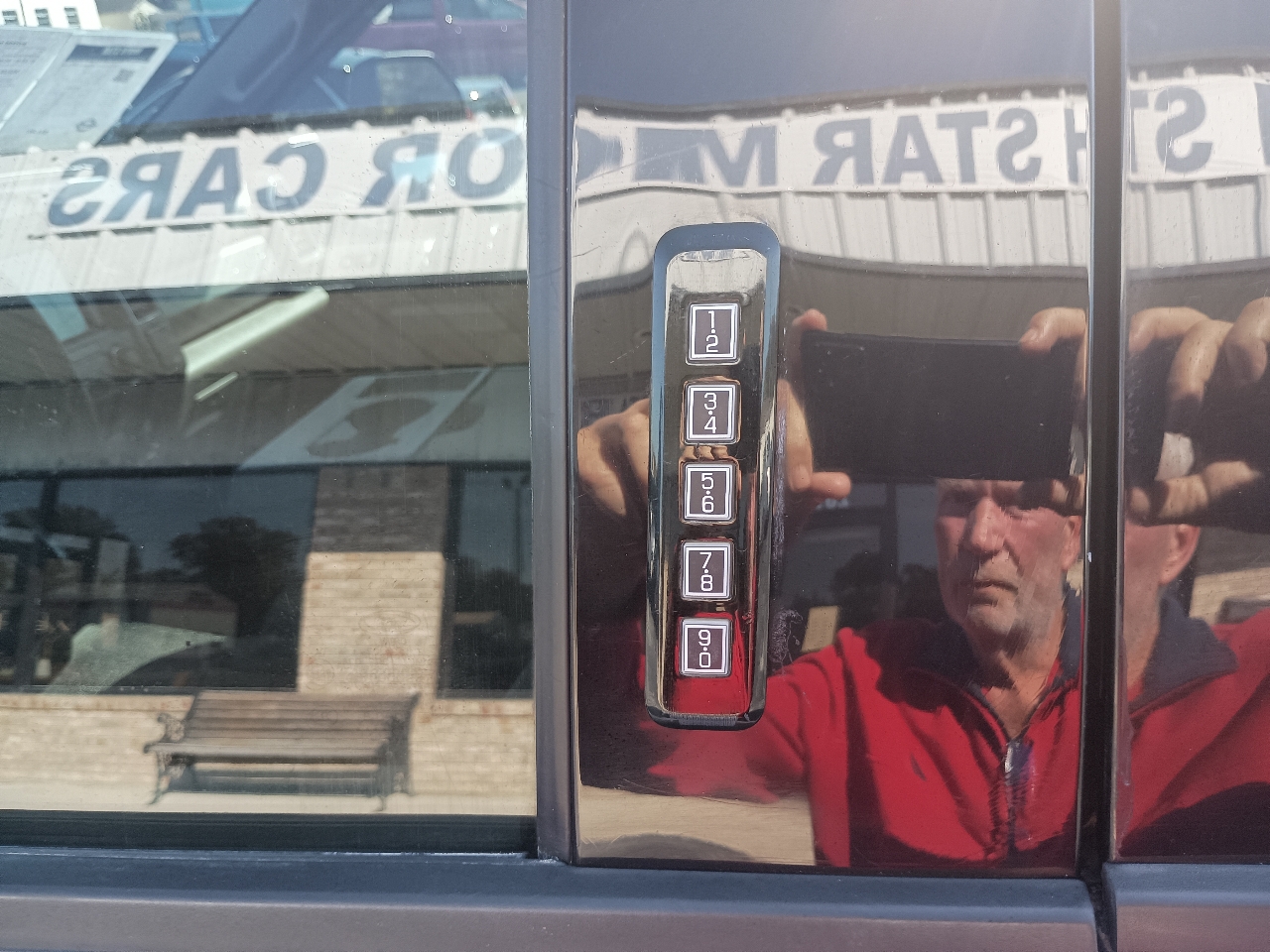 Ford Super Duty F-250 SRW XLT 4WD SuperCab 6.75' Box 2020