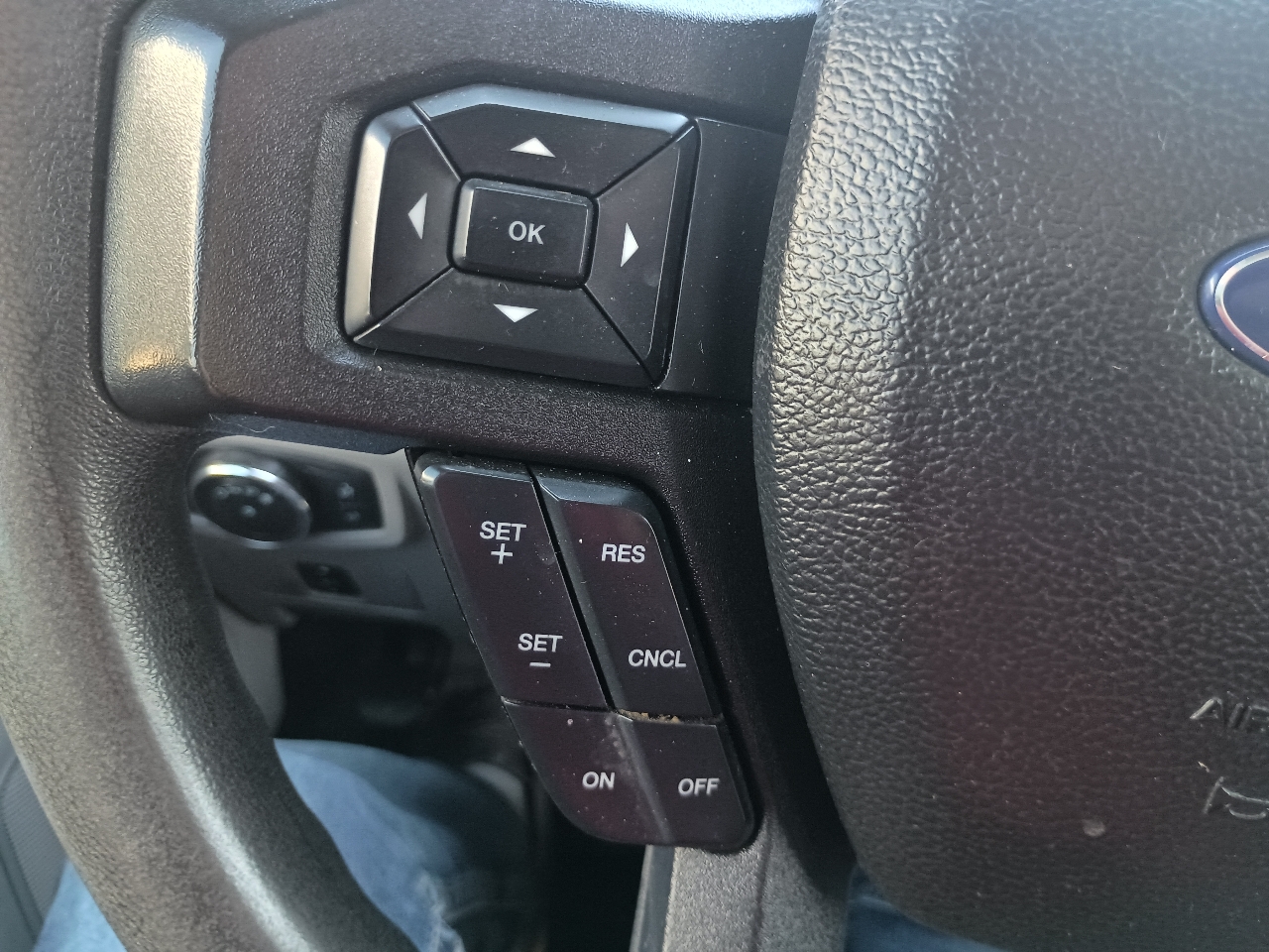 Ford Super Duty F-250 SRW XLT 4WD SuperCab 6.75' Box 2020