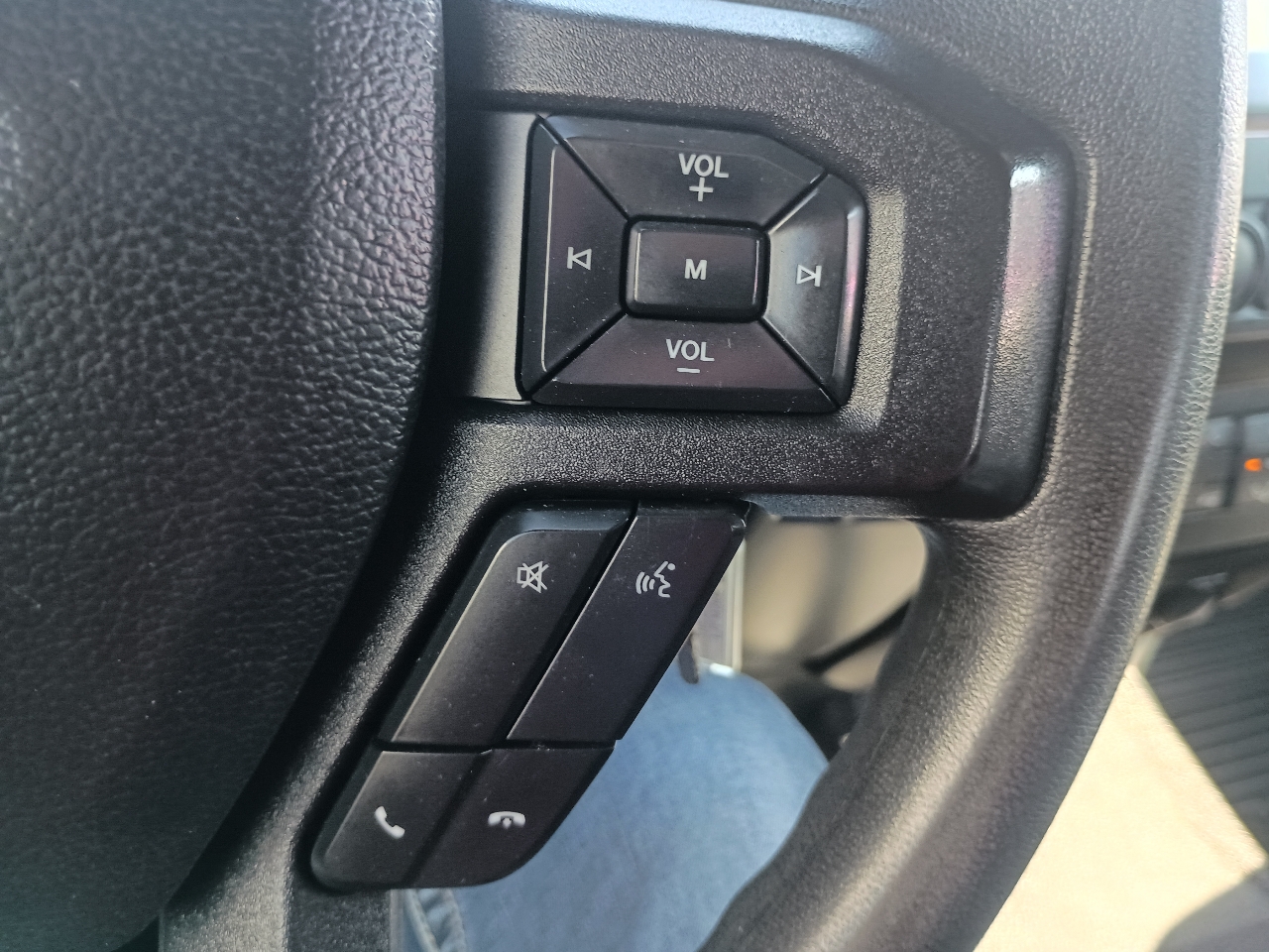 Ford Super Duty F-250 SRW XLT 4WD SuperCab 6.75' Box 2020