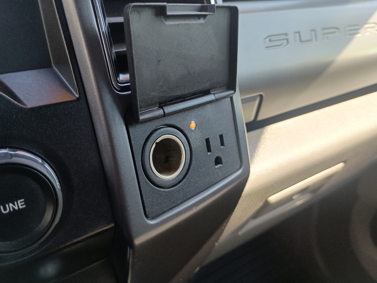 Ford Super Duty F-250 SRW XLT 4WD SuperCab 6.75' Box 2020