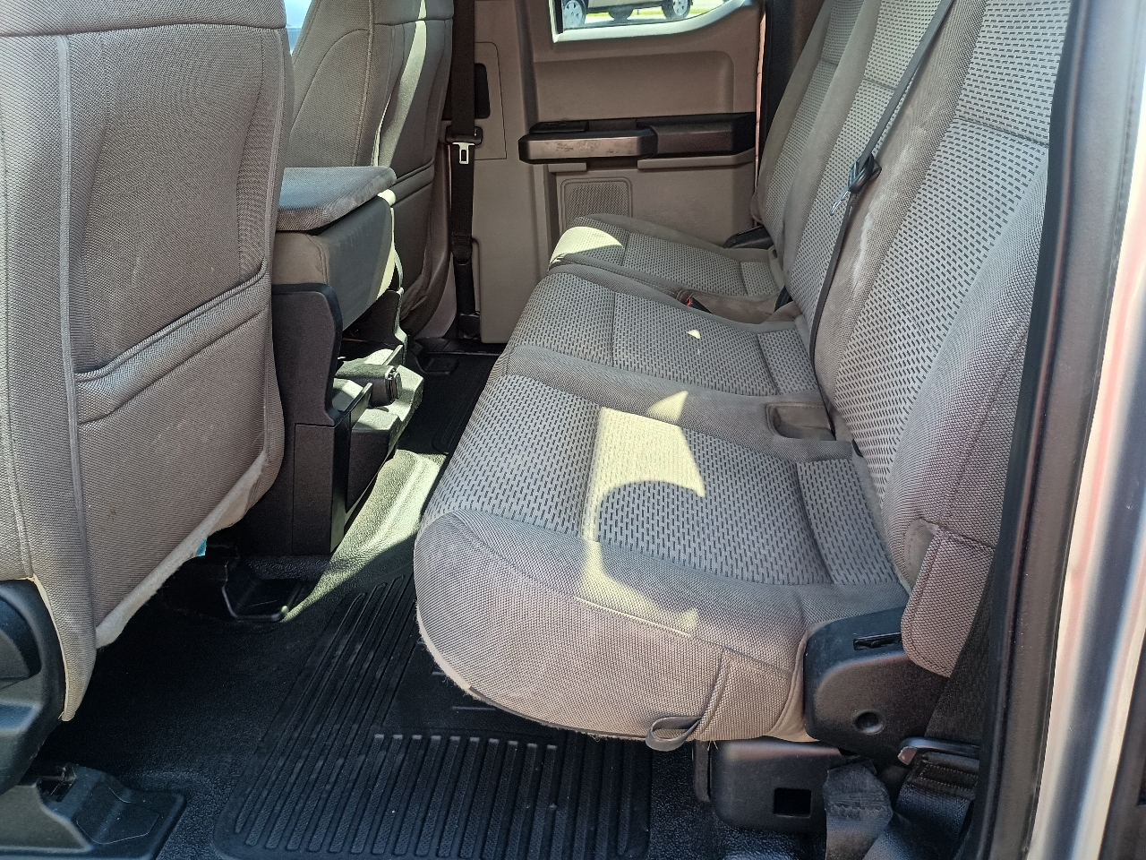 Ford Super Duty F-250 SRW XLT 4WD SuperCab 6.75' Box 2020