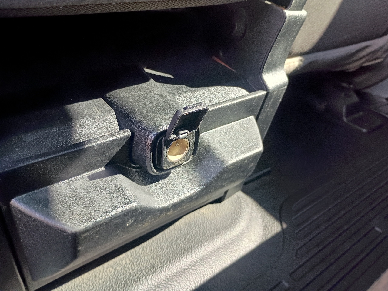 Ford Super Duty F-250 SRW XLT 4WD SuperCab 6.75' Box 2020