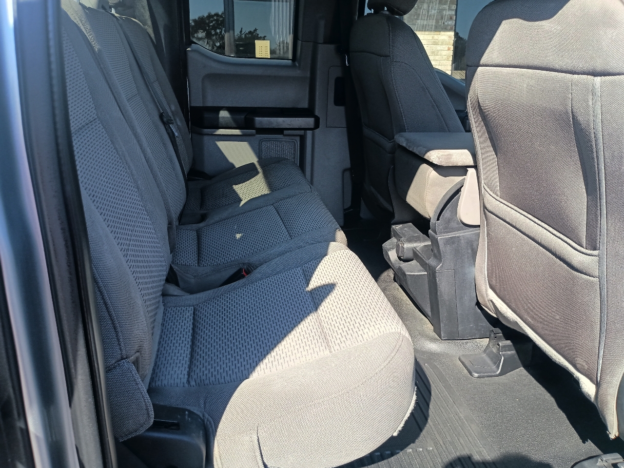 Ford Super Duty F-250 SRW XLT 4WD SuperCab 6.75' Box 2020