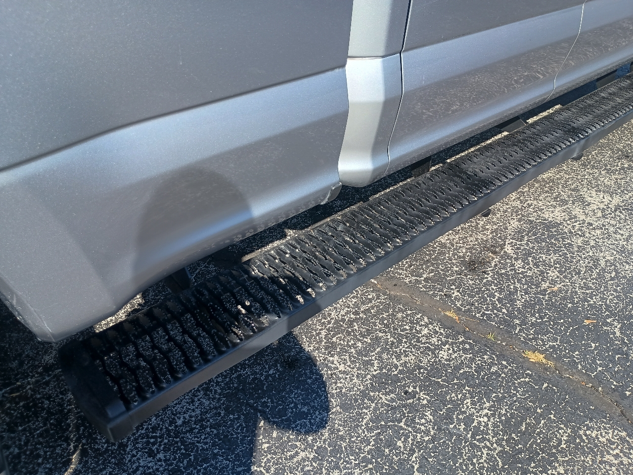 Ford Super Duty F-250 SRW XLT 4WD SuperCab 6.75' Box 2020