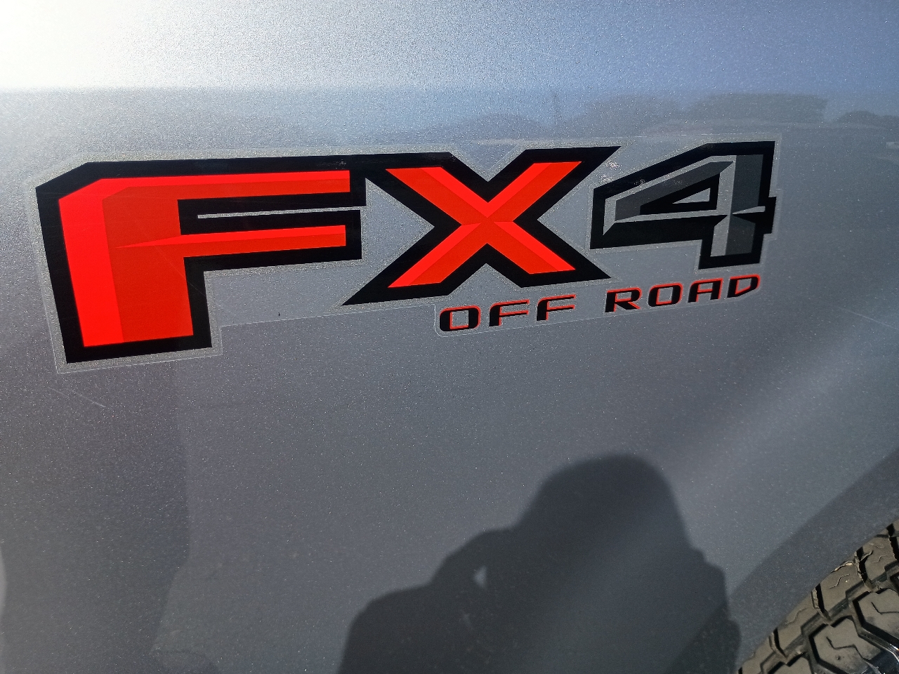 Ford Super Duty F-250 SRW XLT 4WD SuperCab 6.75' Box 2020