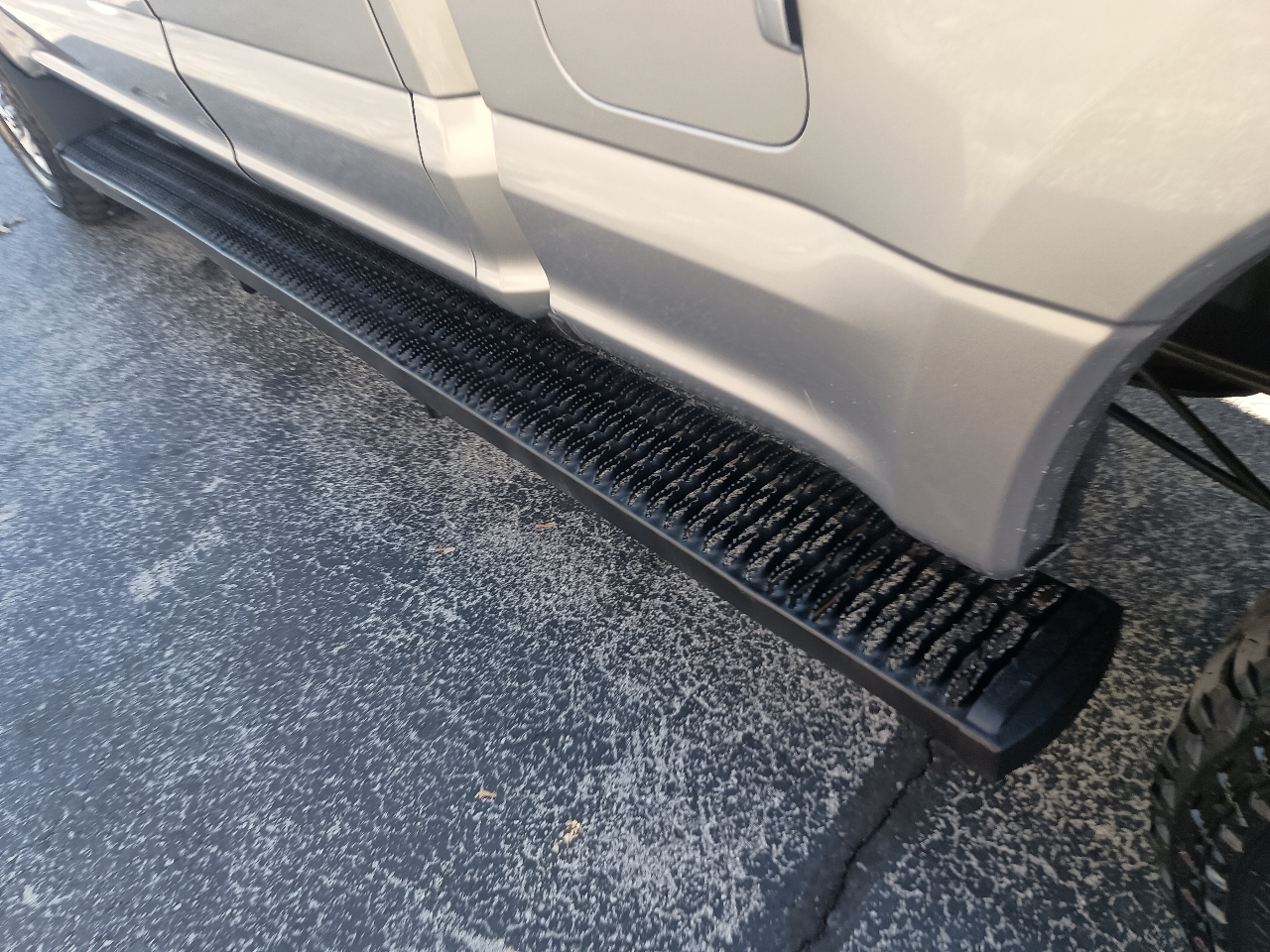 Ford Super Duty F-250 SRW XLT 4WD SuperCab 6.75' Box 2020