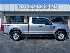 2020 Ford Super Duty F-250 SRW 