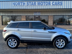 2017 Land Rover Range Rover Evoque 