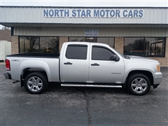 2013 GMC Sierra 1500 