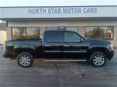 2009 GMC Sierra 1500 