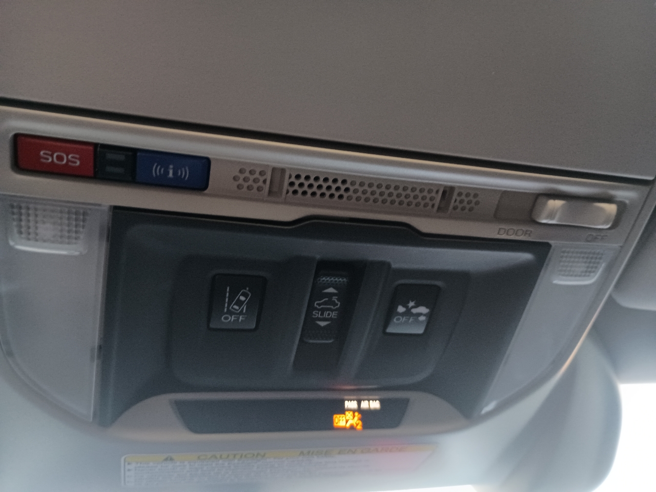 Subaru Forester Limited CVT 2021