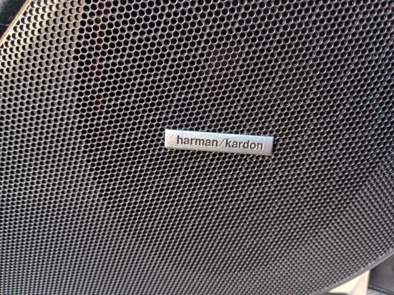 Subaru Forester Limited CVT 2021