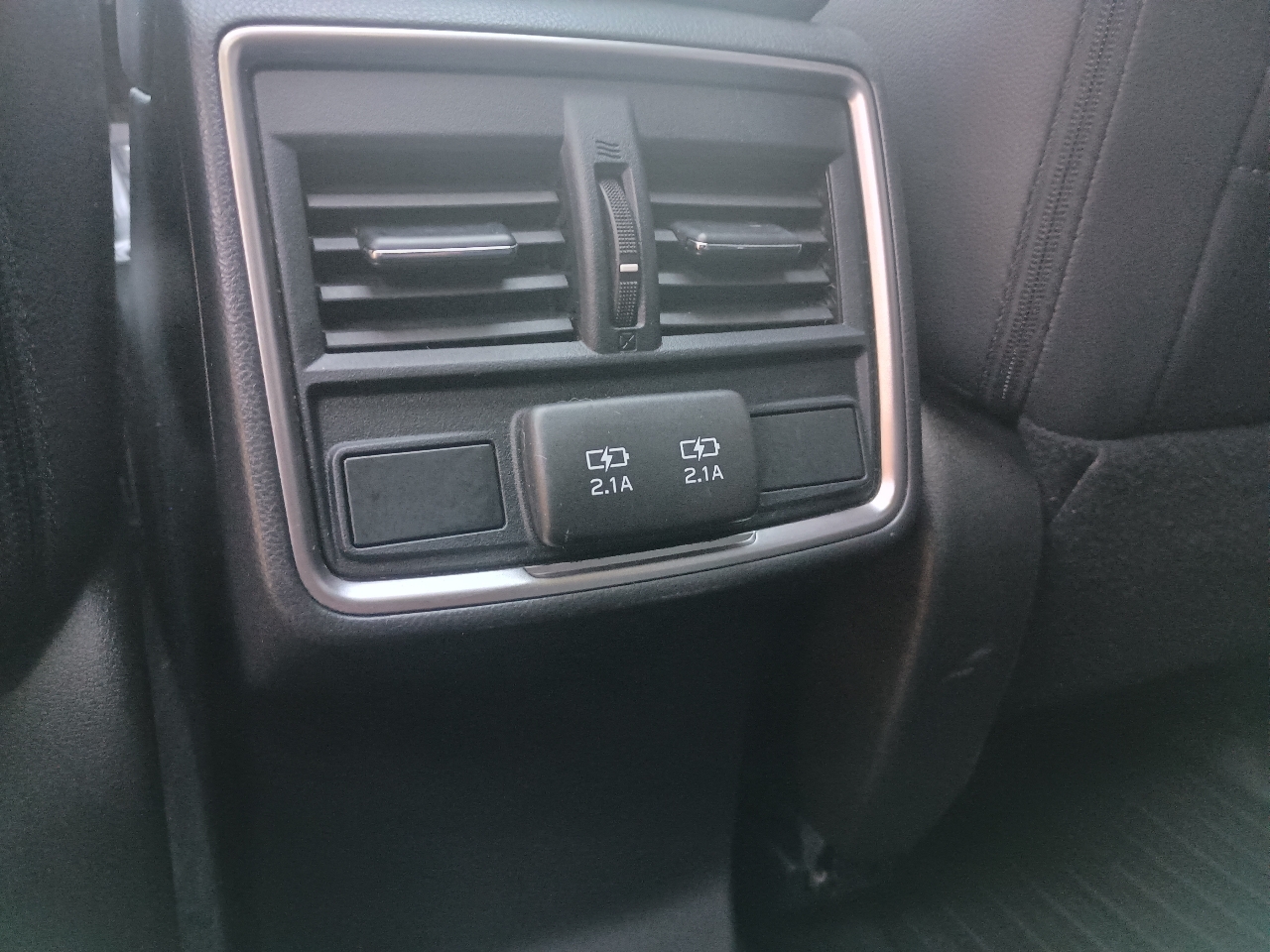 Subaru Forester Limited CVT 2021