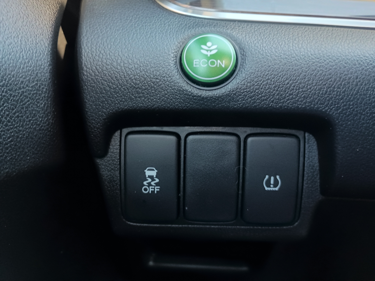 Honda CR-V AWD 5dr EX-L 2016