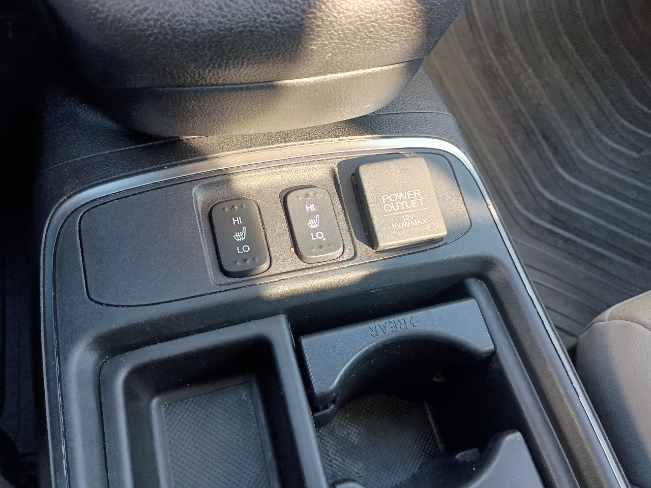 Honda CR-V AWD 5dr EX-L 2016