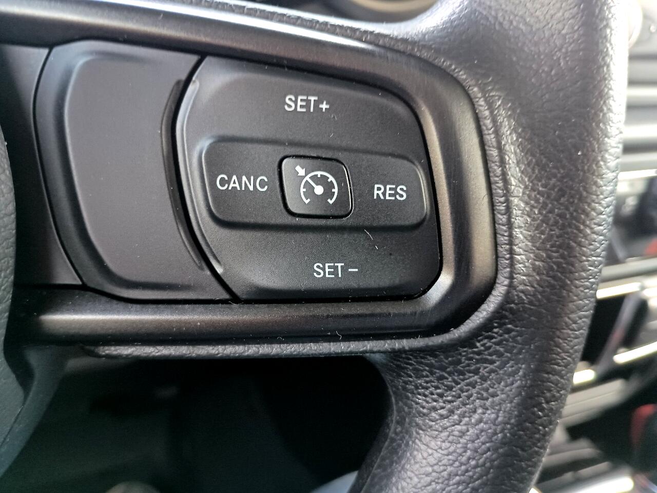 Jeep Wrangler Unlimited Sport 4x4 2019