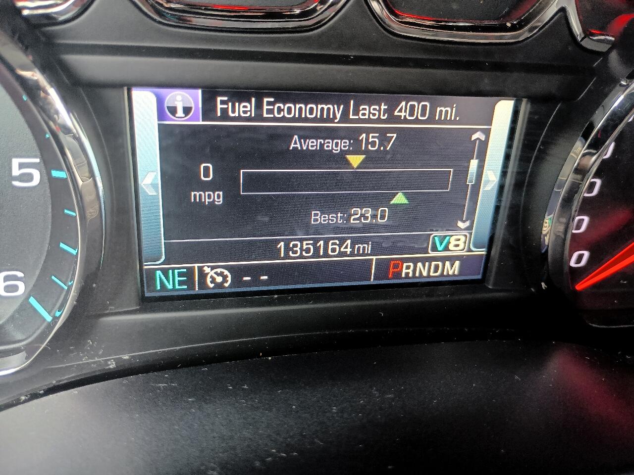 Chevrolet Silverado 1500 4WD Crew Cab 153.0" LT w/1LT 2016