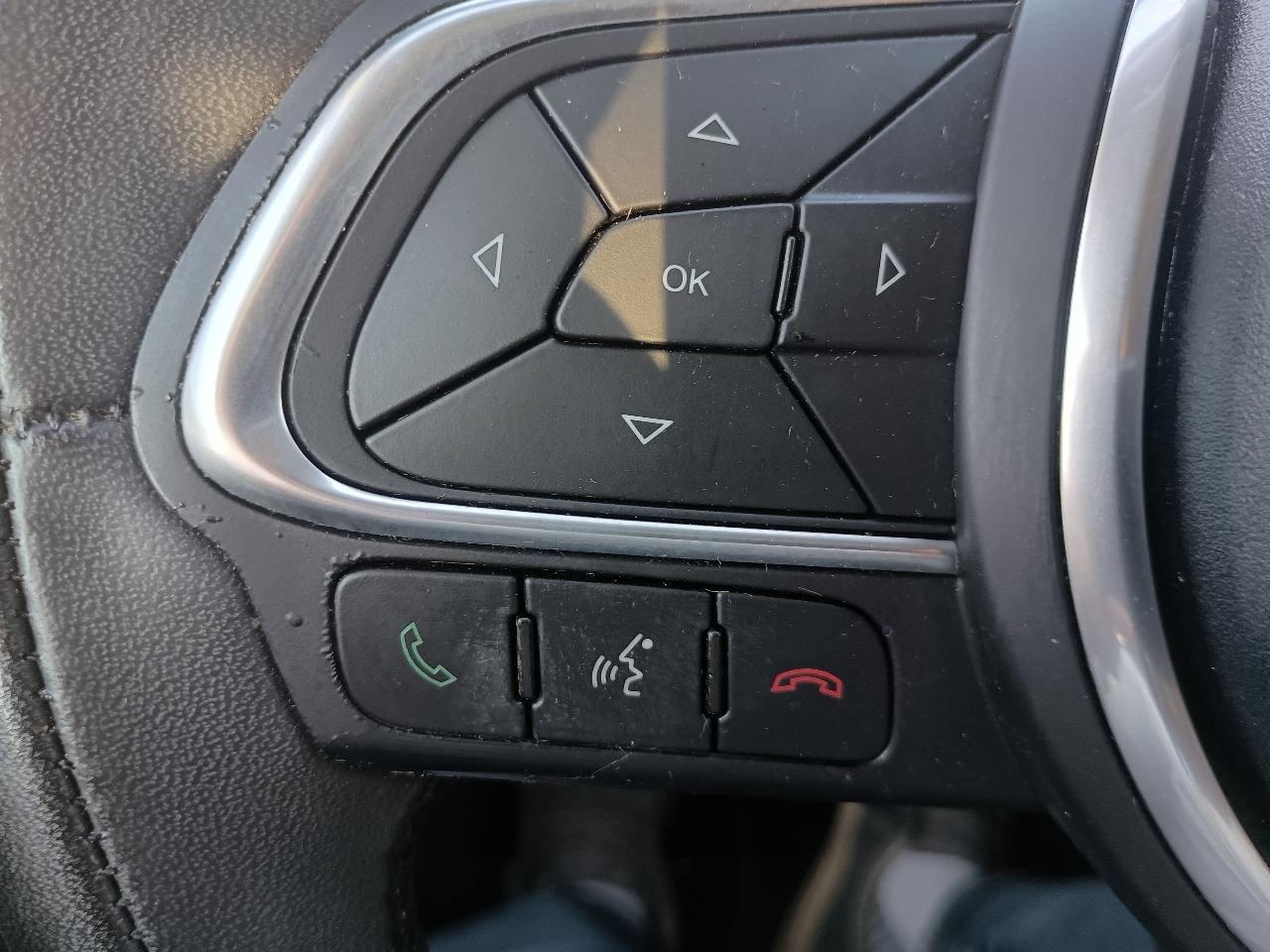 Fiat 500x Trekking AWD 2019