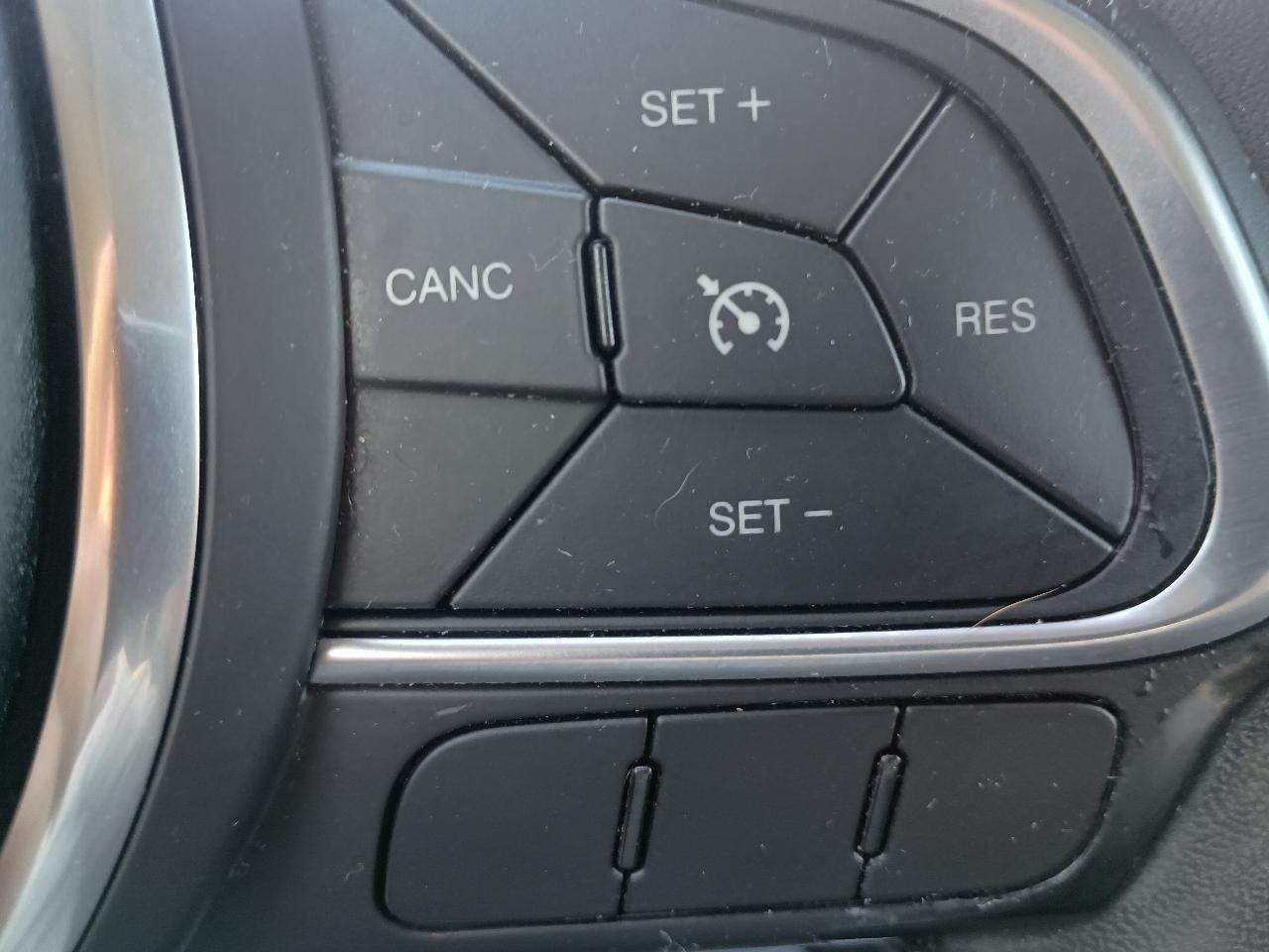 Fiat 500x Trekking AWD 2019