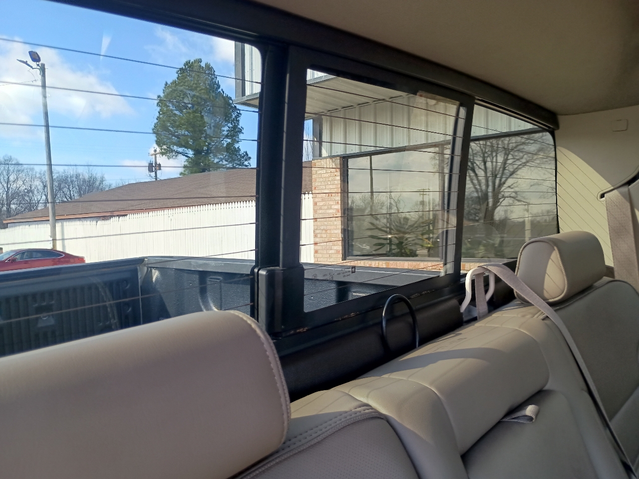 GMC Sierra 1500 4WD Crew Cab 143.5" Denali 2014