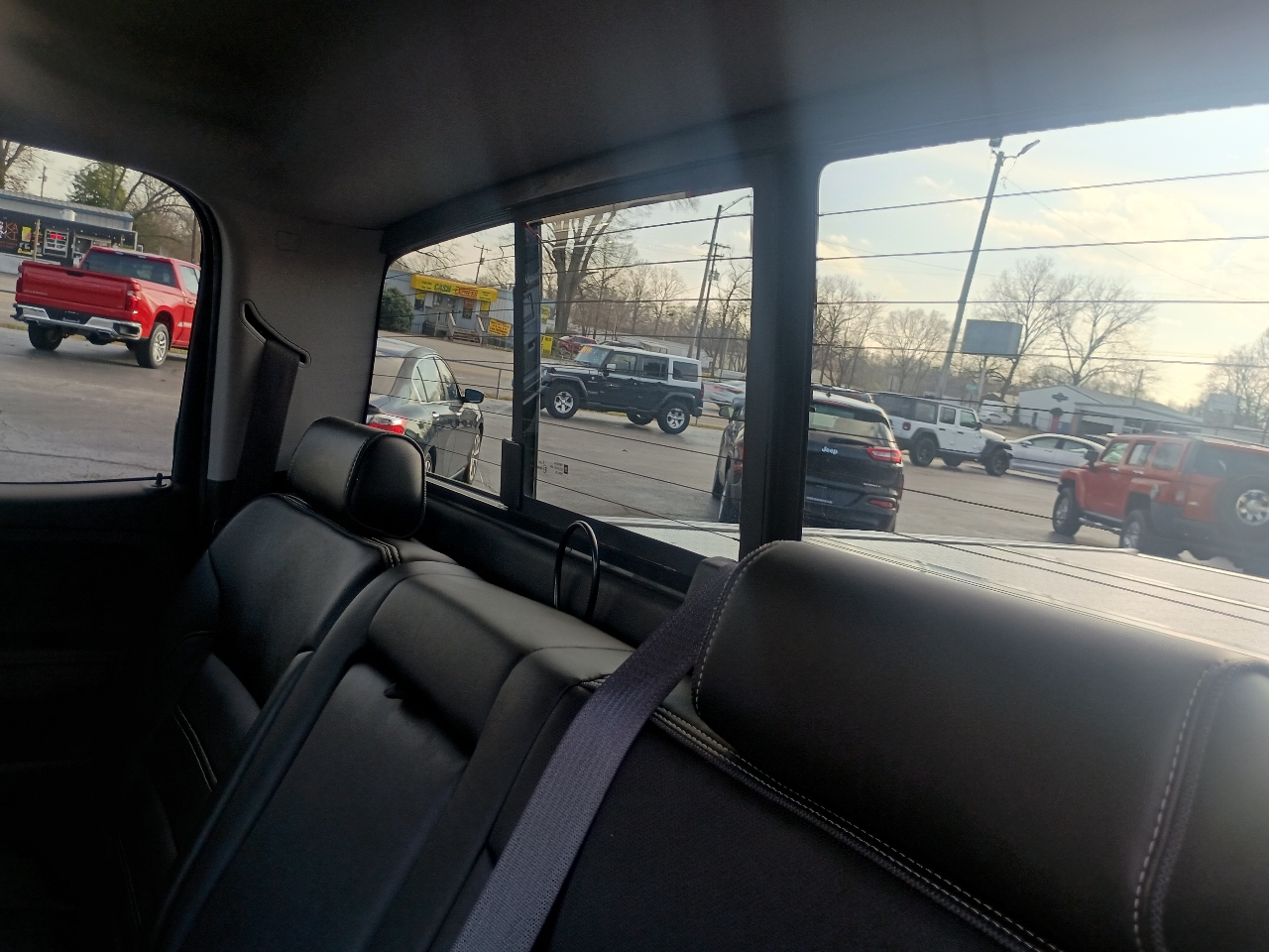 GMC Sierra 1500 4WD Crew Cab 143.5" Denali 2017