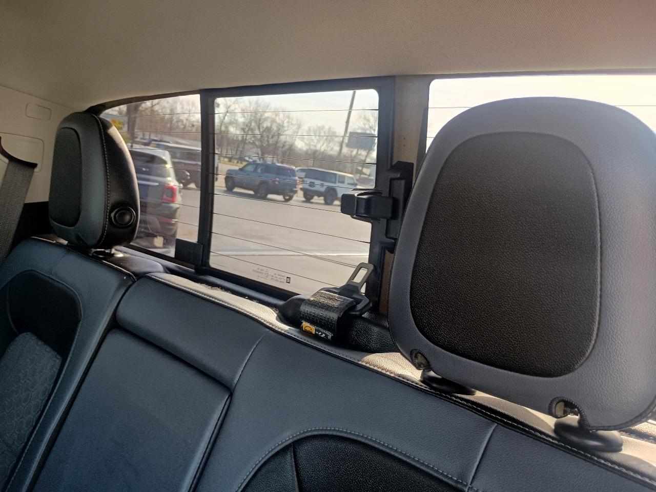 Chevrolet Colorado 4WD Crew Cab 128.3" Z71 2016