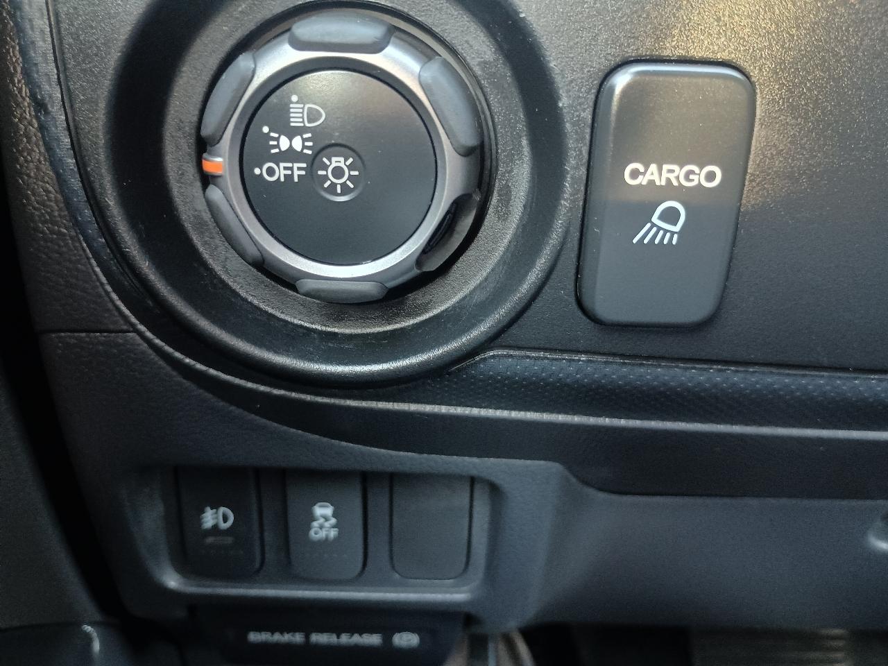 Honda Ridgeline 4WD Crew Cab SE 2014