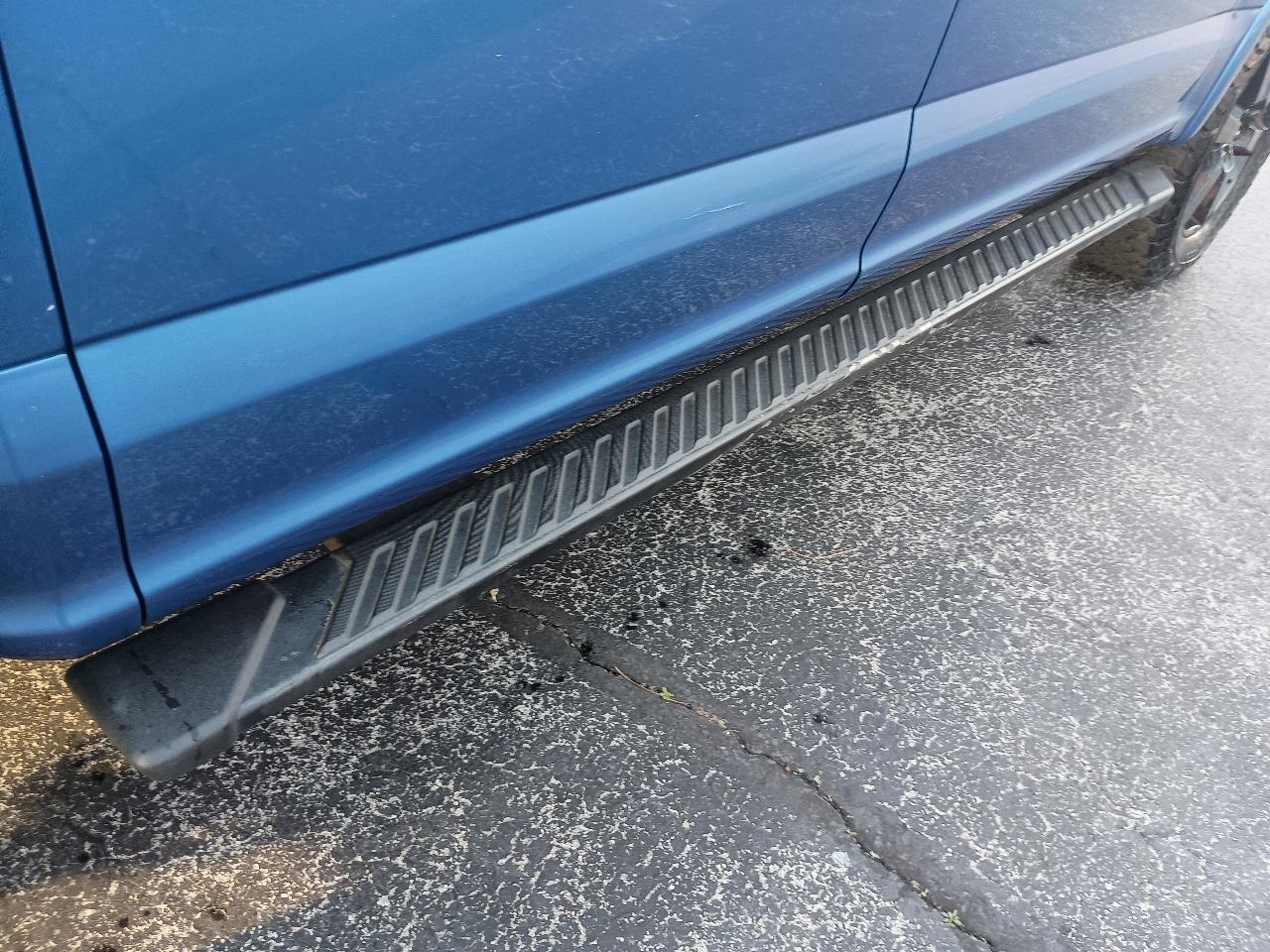 Ford F-150 4WD SuperCrew 157" XLT 2016