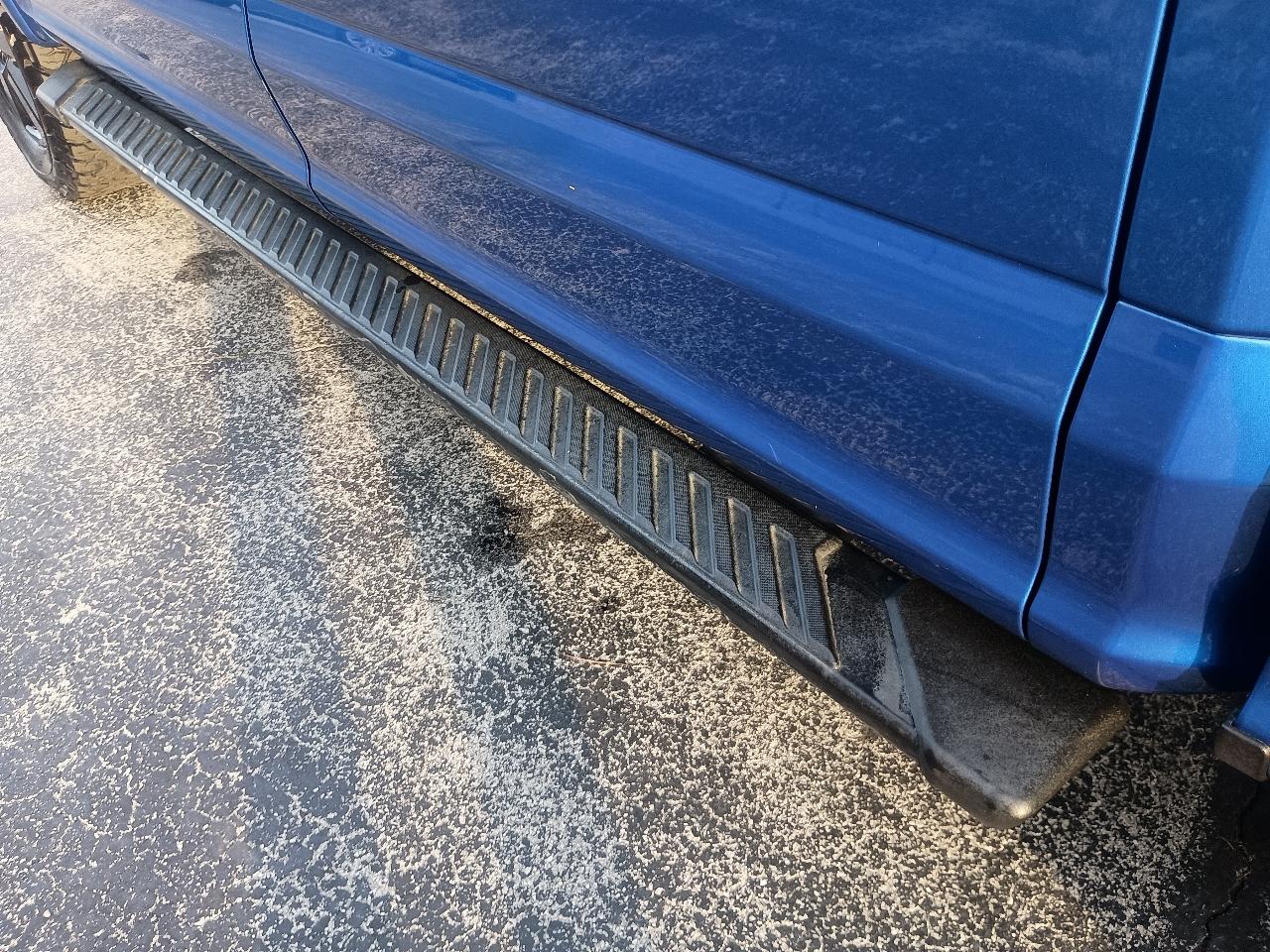 Ford F-150 4WD SuperCrew 157" XLT 2016