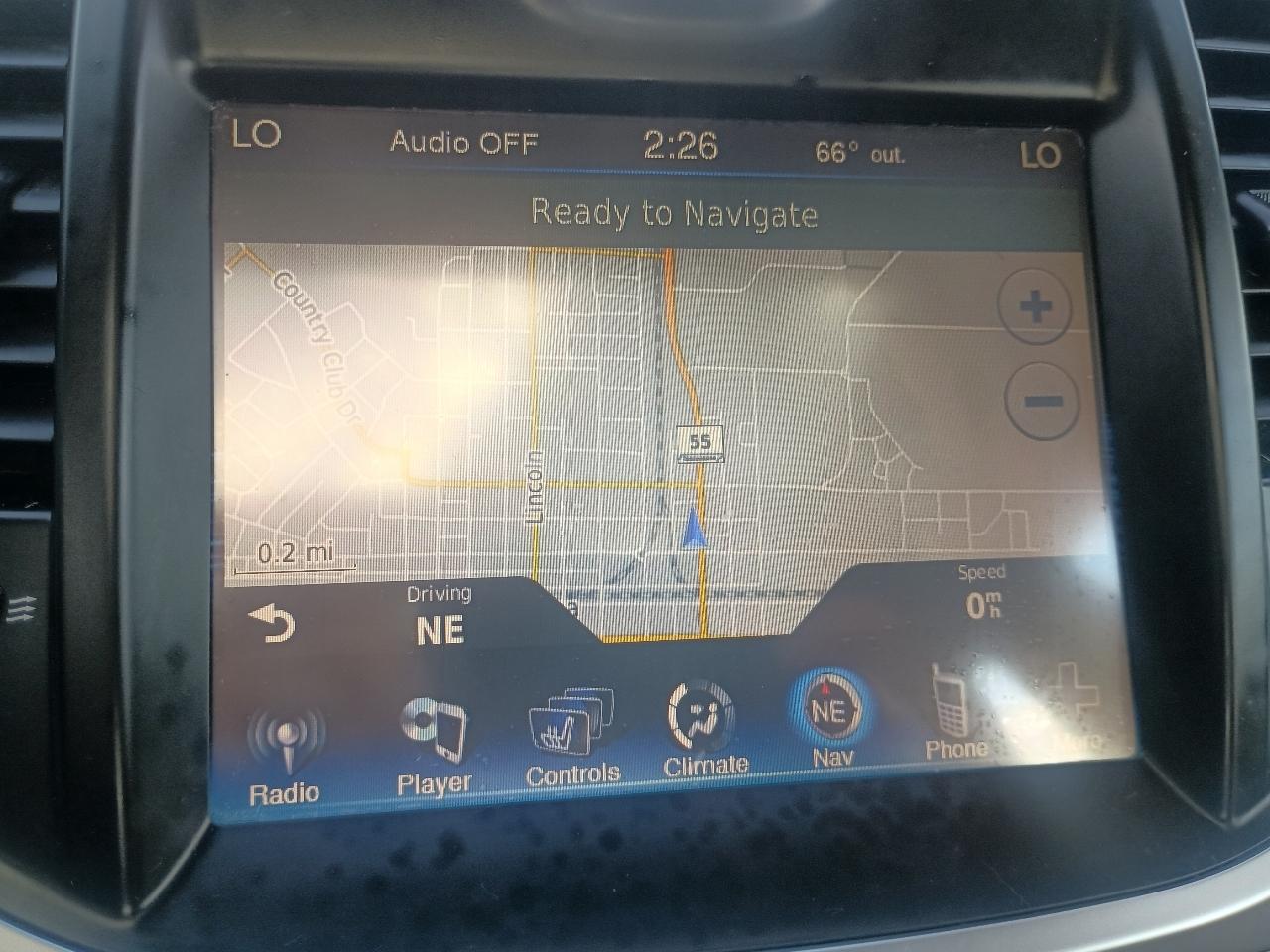 Chrysler 300 4dr Sdn AWD 2014