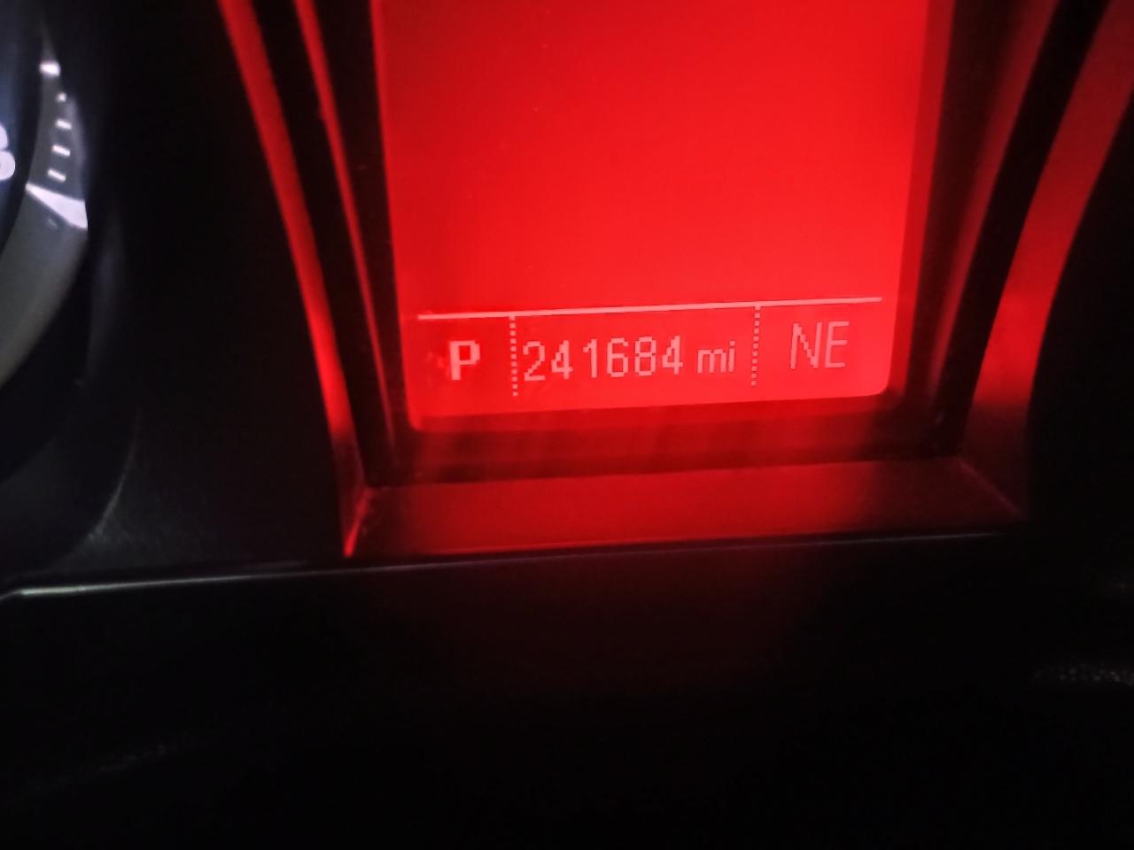 GMC Terrain FWD 4dr SLE w/SLE-1 2015