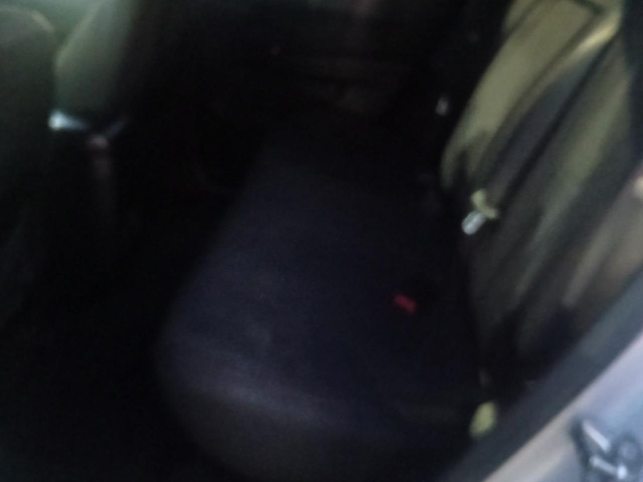 GMC Terrain FWD 4dr SLE w/SLE-1 2015