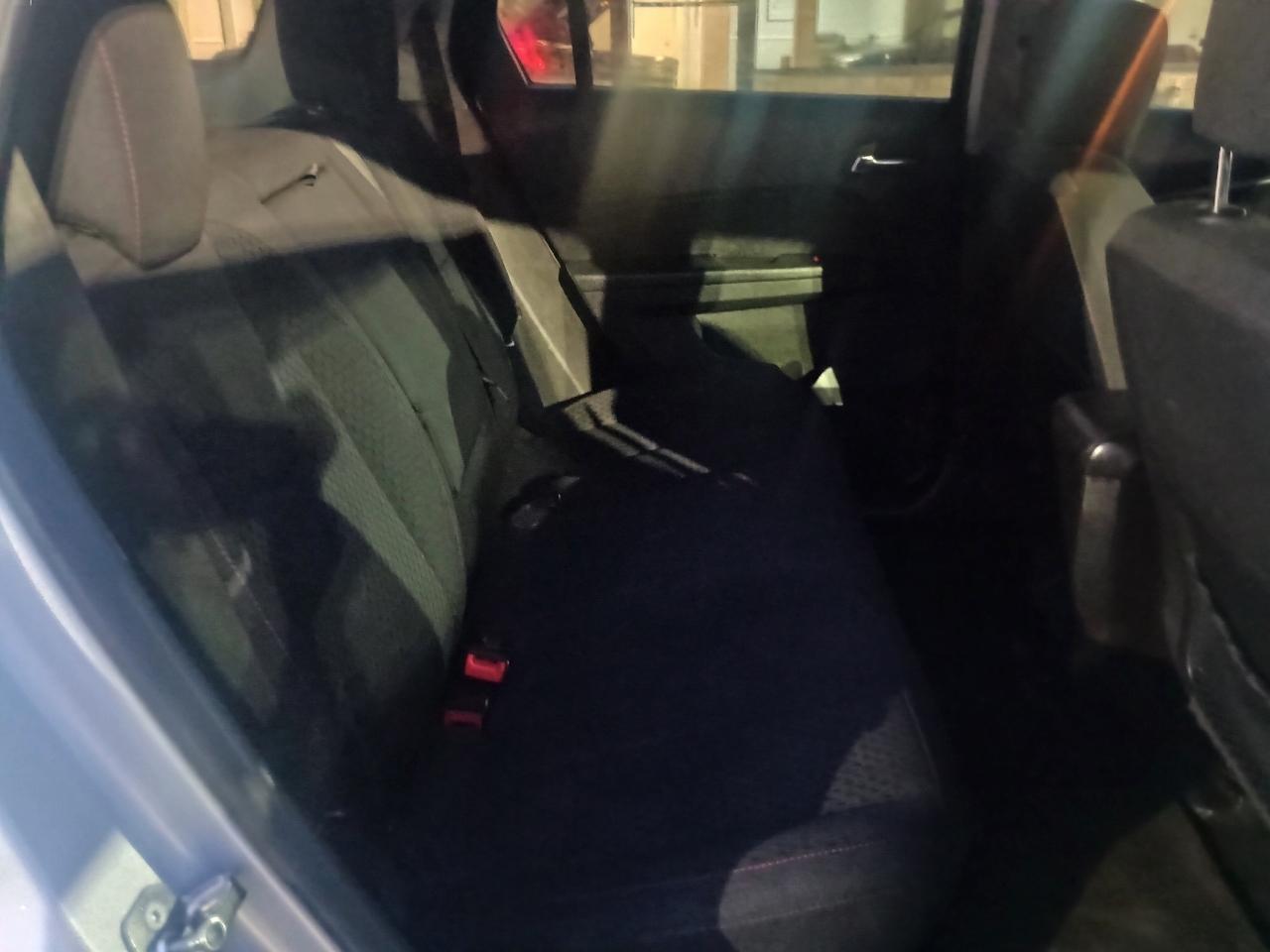 GMC Terrain FWD 4dr SLE w/SLE-1 2015