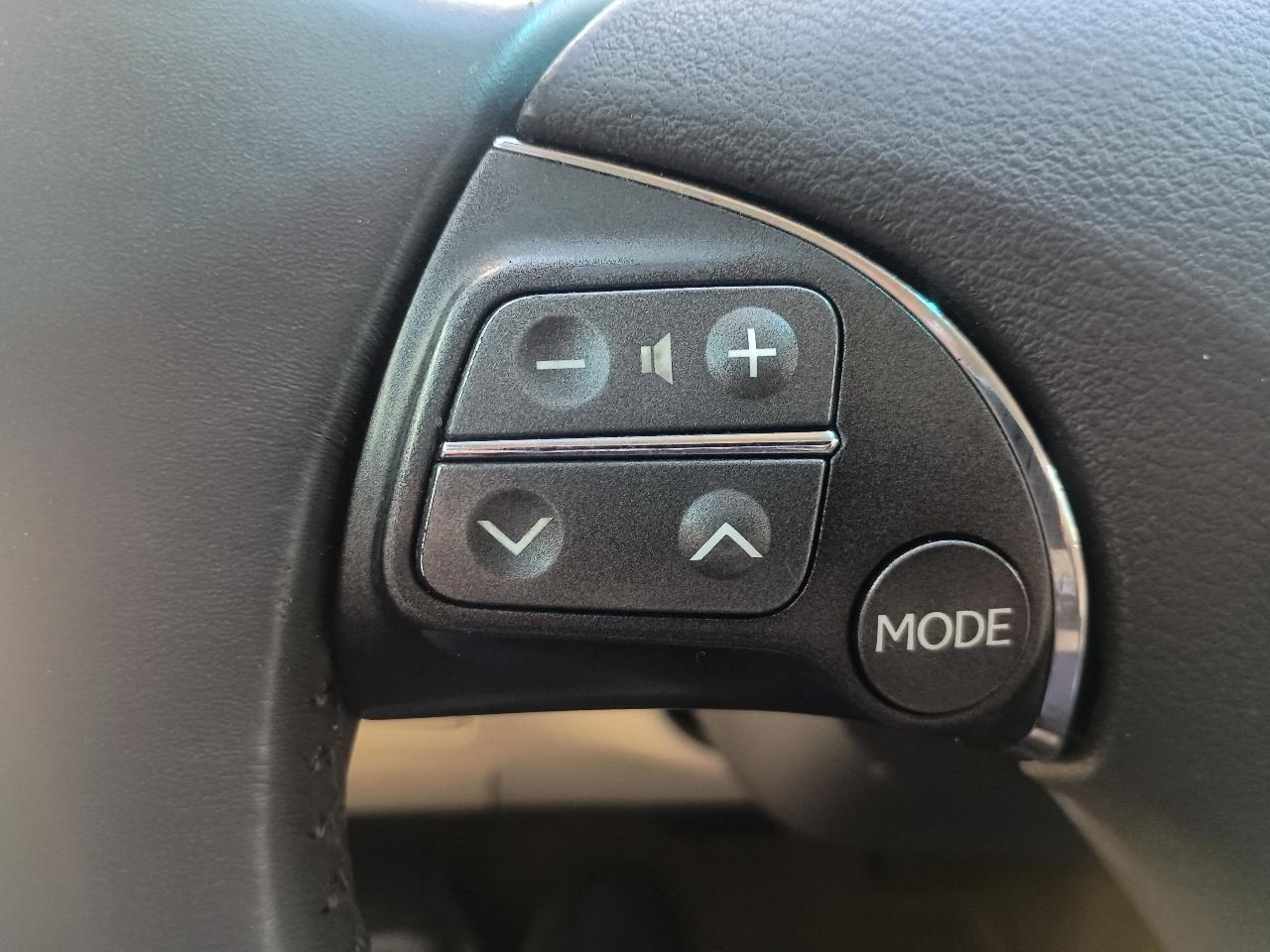 Lexus ES 350 4dr Sdn 2012