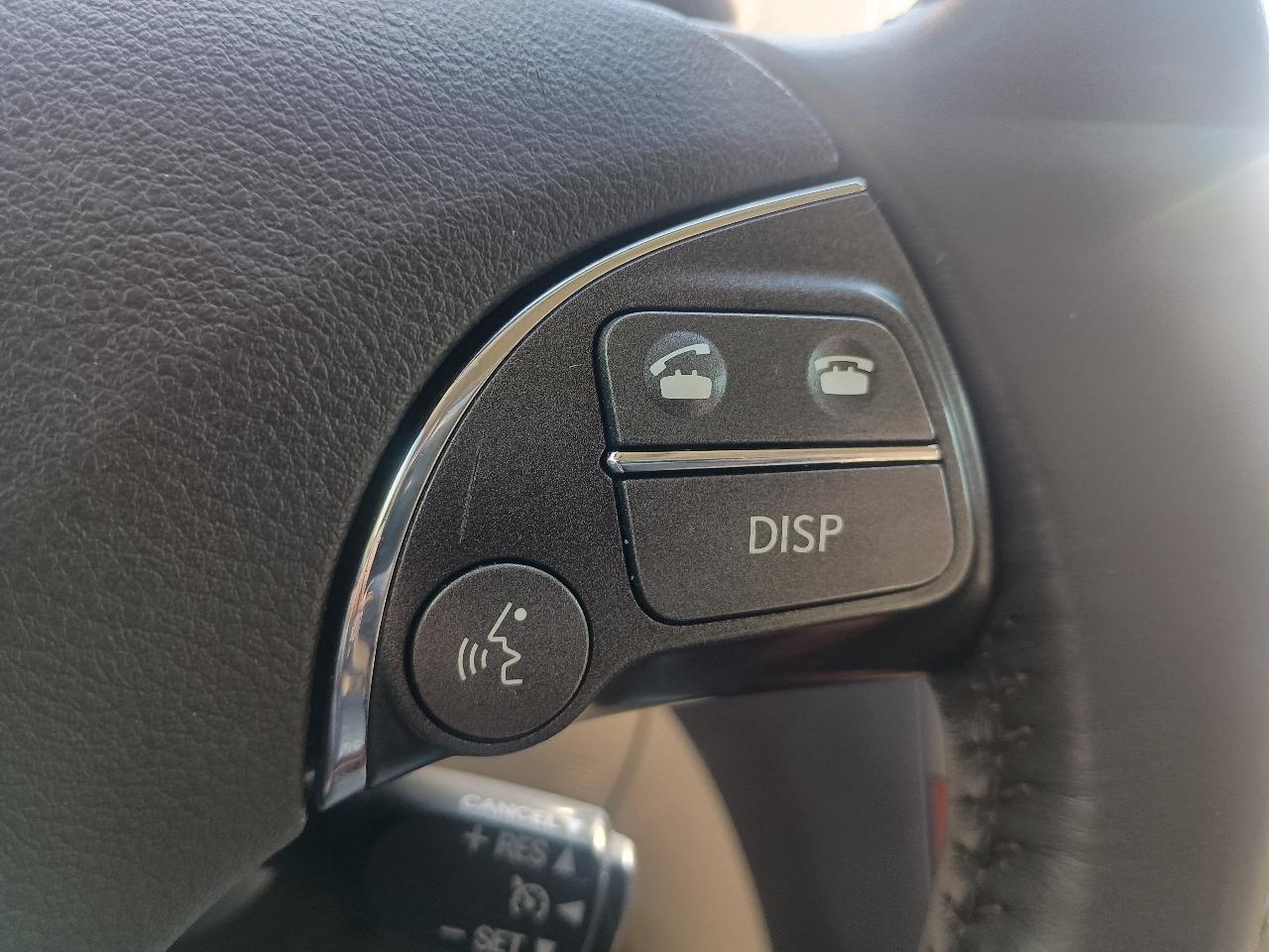 Lexus ES 350 4dr Sdn 2012