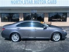 2012 Lexus ES 350 