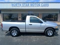2004 Dodge Ram 1500 