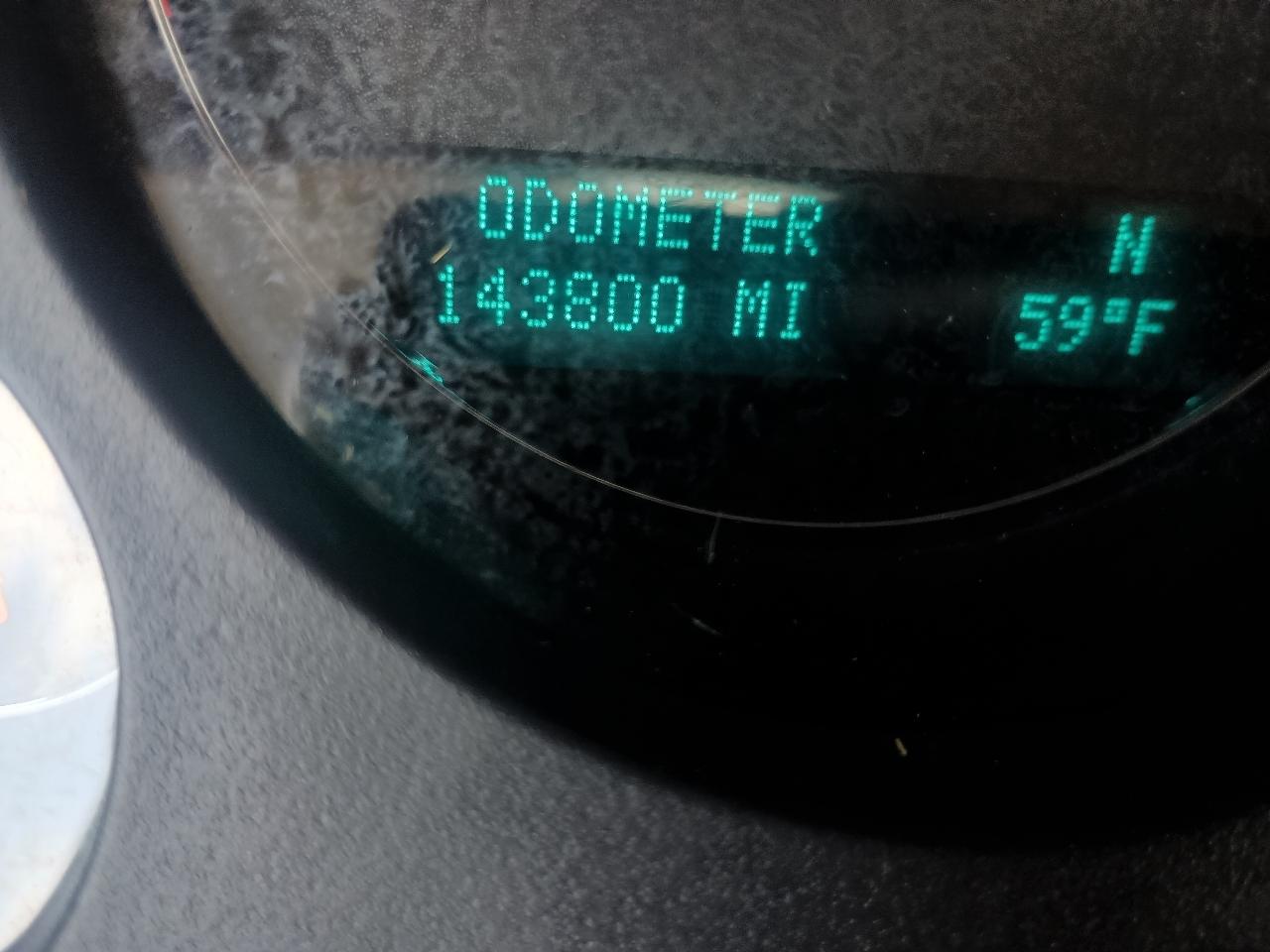 Chevrolet Avalanche 4WD Crew Cab 130" LT w/1LT 2009