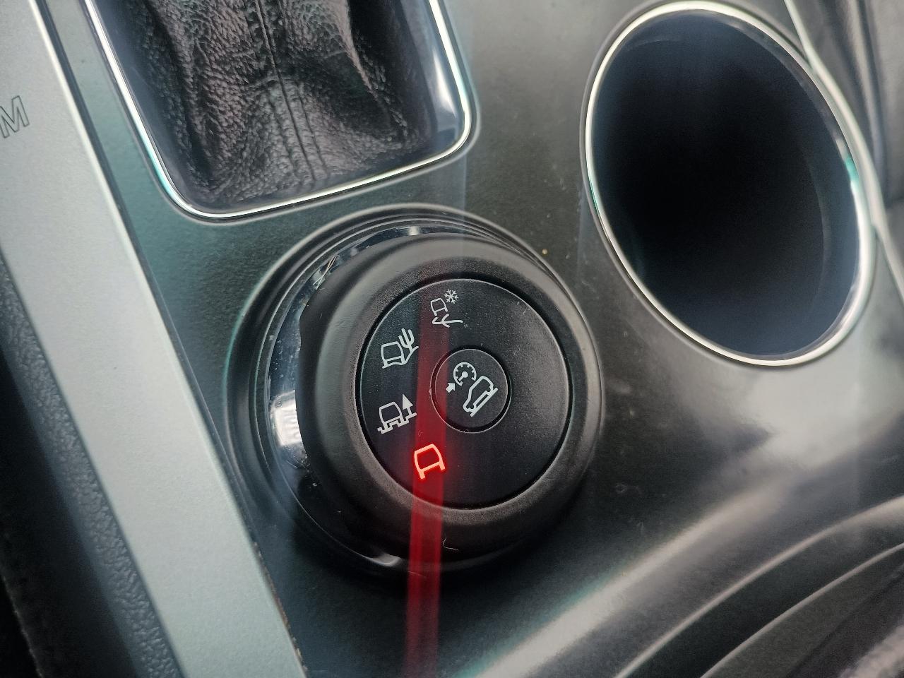 Ford Explorer 4WD 4dr XLT 2013