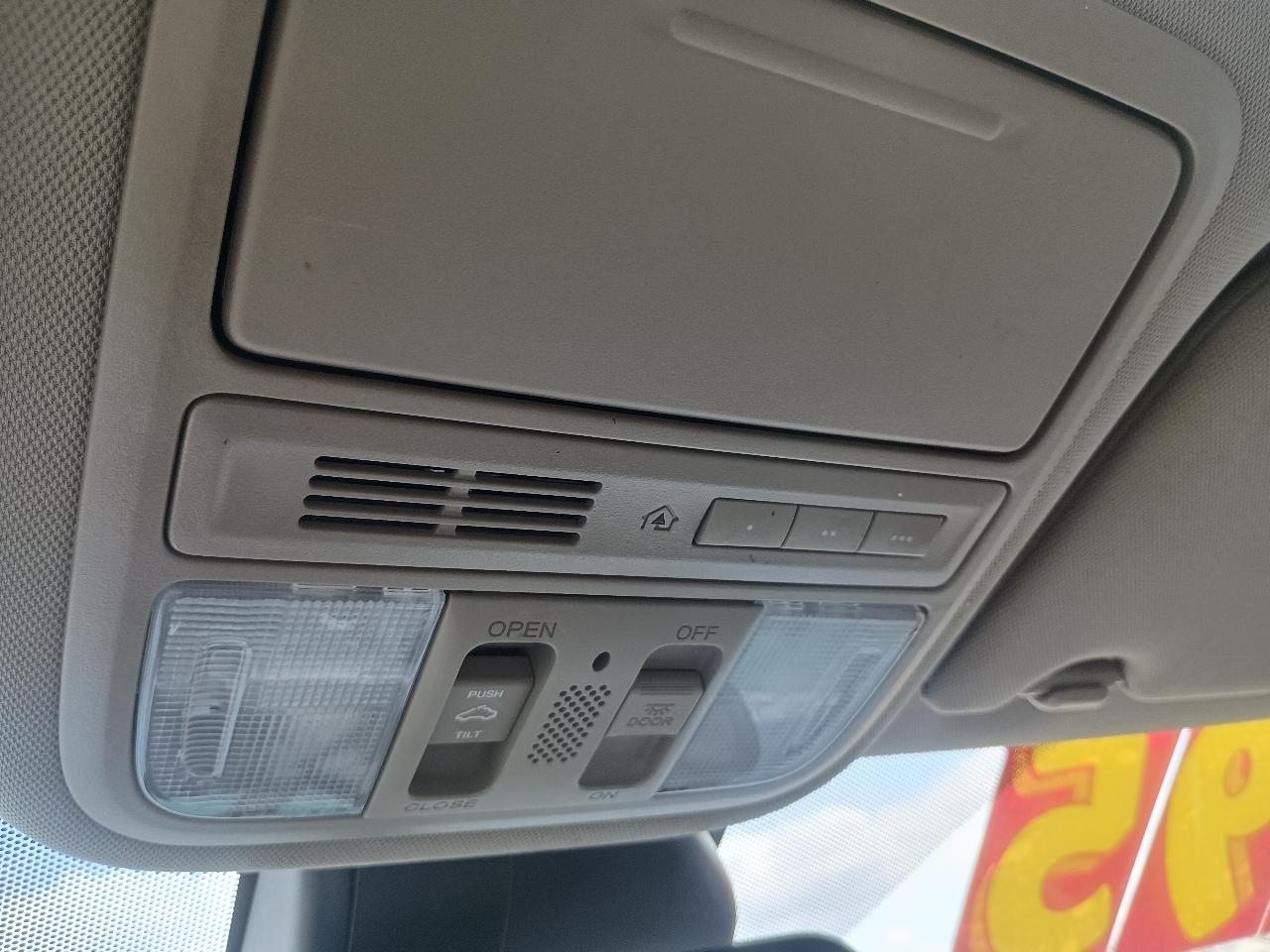 Honda Odyssey 5dr EX-L w/RES 2014