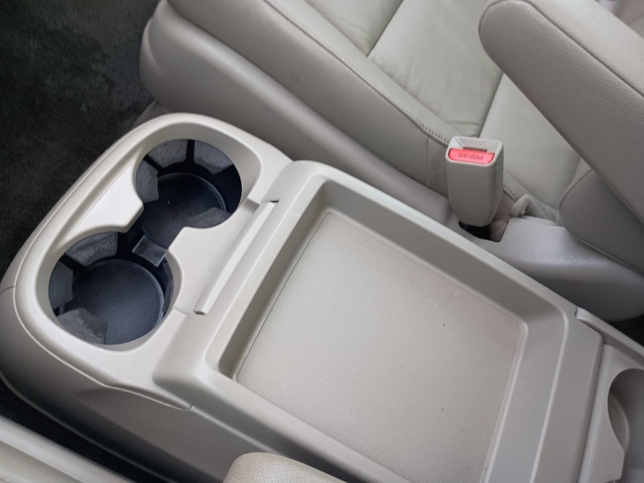 Honda Odyssey 5dr EX-L w/RES 2014