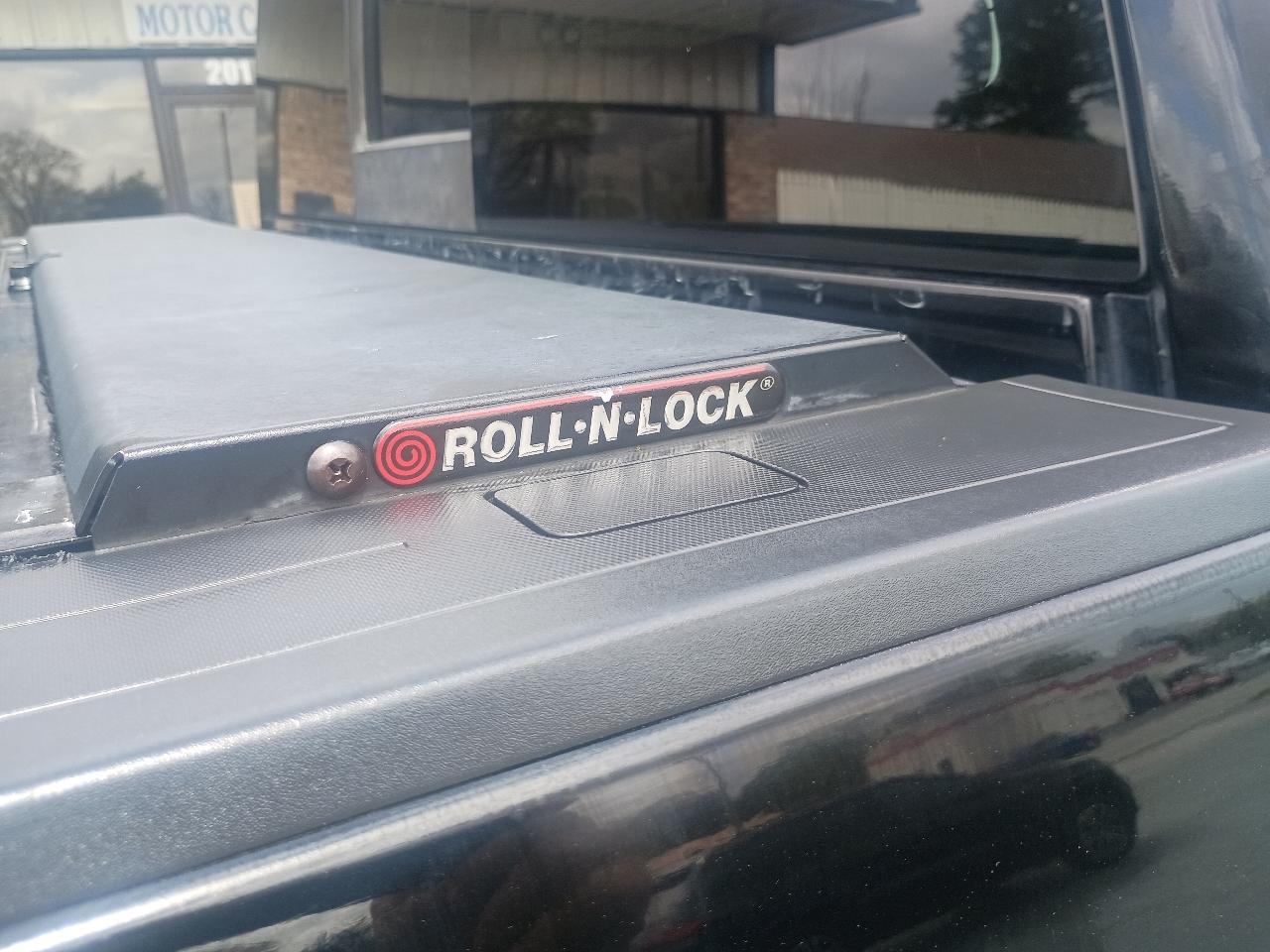 Chevrolet Silverado 2500HD Built After Aug 14 4WD Crew Cab 153.7" LTZ 2015